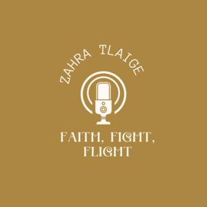 Faith, Fight, Flight