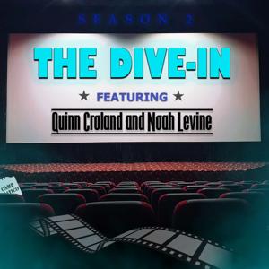 The Dive-In