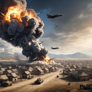 HOW TO STRIKE A BUNKER IN LEBANON ?