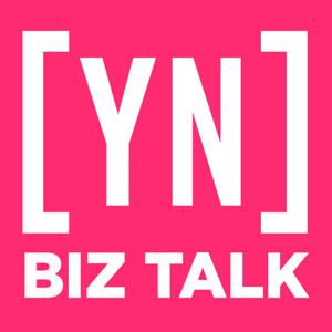 Young Nails Biz Talk by Young Nails Inc