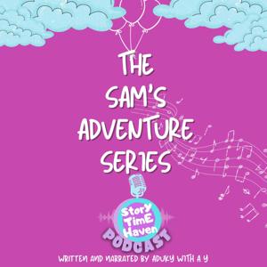 Storytime Haven Podcast