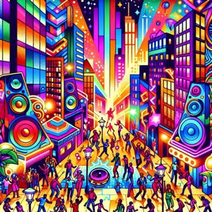 Release the Funk