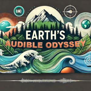 Earths Audible Odyssey