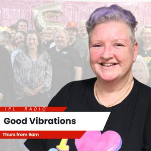 IPL Radio - Good Vibrations