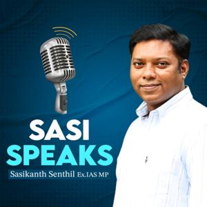 Sasi Speaks