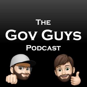 The Gov Guys Podcast