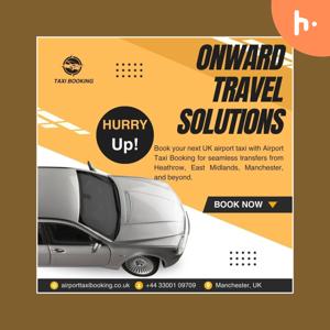 How To Learn About Heathrow Taxi In Only 10 Days