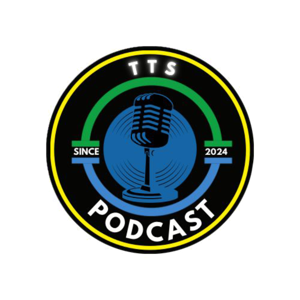 Tea Time Session Podcast