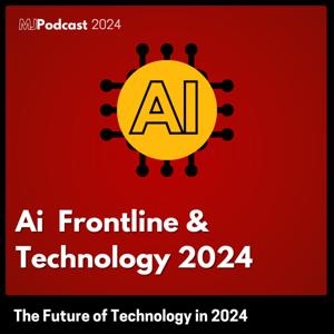 AI Frontline - The Future of Technology in 2024 by Jean & Jane