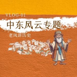老凤讲历史