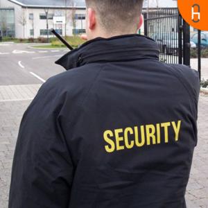 Twin City Security Fort Worth
