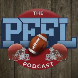 Philly Fantasy Football League (PFFL) Podcast