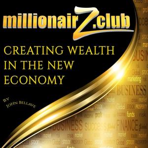 millionairZclub Podcast