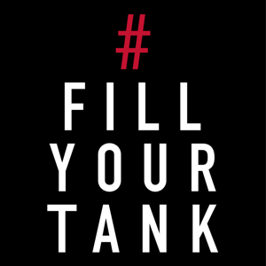 #FillYourTank by LaEisha Howard