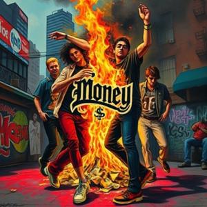 MONEY