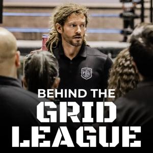 Behind the Grid League