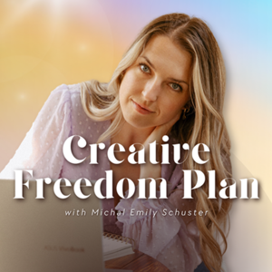 Creative Freedom Plan
