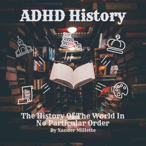 ADHD History