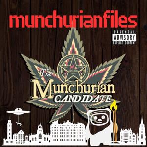 MUNCHURIAN FILES