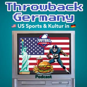 Throwback Germany