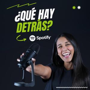 ¿Que hay detrás?