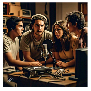 Télévision et français