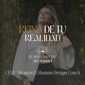 Reina de tu Realidad - Diseño Humano y Negocios