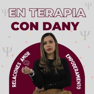 En terapia con Dany