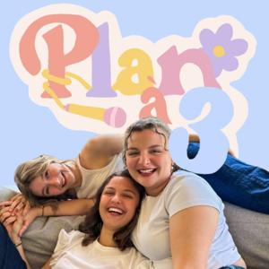 Plan à 3 I Podcast