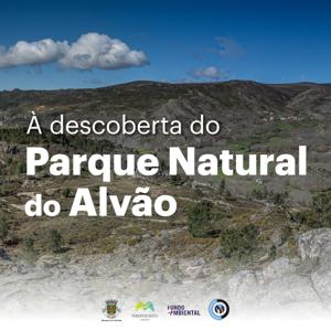 TSF - À Descoberta do Parque Natural do Alvão - Podcast