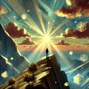 Thus Spake Zarathustra