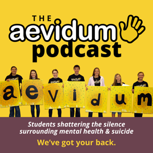 The Aevidum Podcast