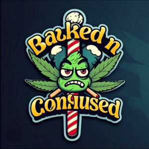 Baked N Confused