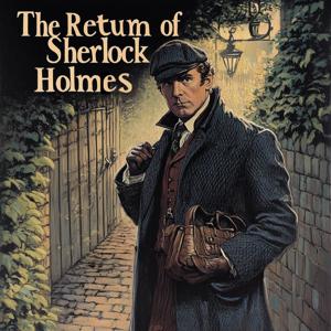 The Return of Sherlock Holmes