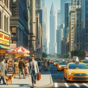 Breaking News Podcast