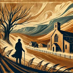 The Mayor of Casterbridge
