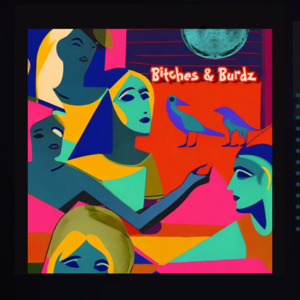 Bitches and Burdz