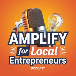 Amplify For Local Entrepreneurs