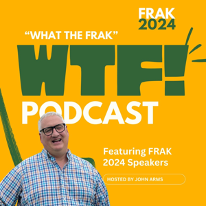 WTF! - What The FRAK