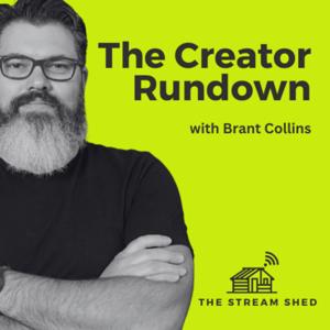 The Creator Rundown