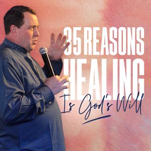 Healing Is Gods Will