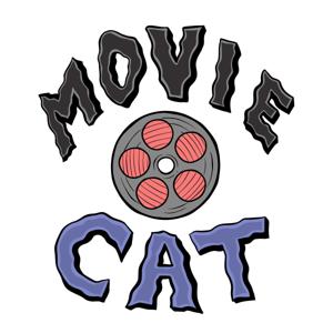 Movie Cat