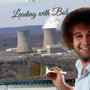 Leading with Bob