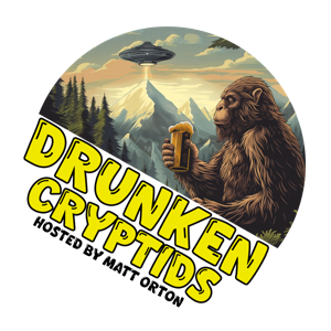 Drunken Cryptids