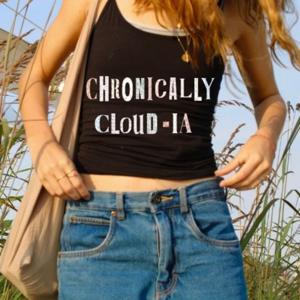 chronically cloud-ia