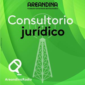 Consultorio jurídico - Areandina Radio