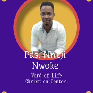 Apostle Nneji Gilbert's podcast