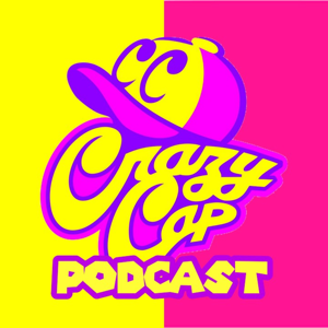 Crazy Cap Podcast Season 1