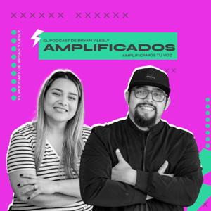 AMPLIFICADOS