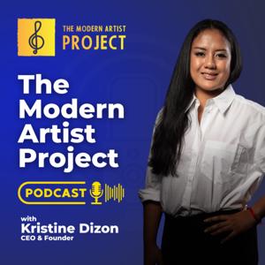 The Modern Artist Project Podcast